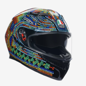K3 AGV DOT(E2206) MPLK